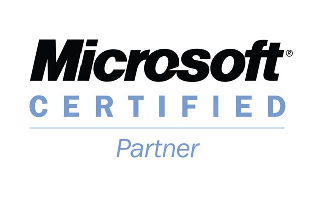 Microsoft Partner